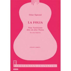 Sigmund: La Folia