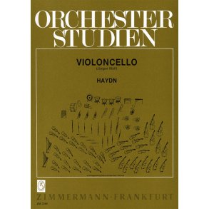 Haydn: Orchestral Studies
