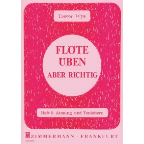 Flte Ben Aber Richtig Heft 5 Atmung