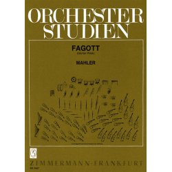 Mahler: Orchestral Studies