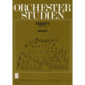 Mahler: Orchestral Studies