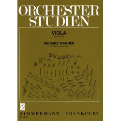 Wagner: Orchestral Studies: Ring Cycle