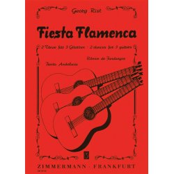 Rist: Fiesta Flamenco