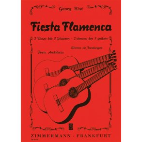 Rist: Fiesta Flamenco