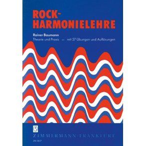 Rock-harmonielehre