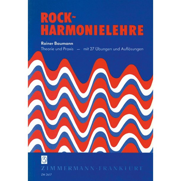 Rock-harmonielehre