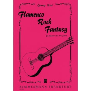 Rist: Flamenco-rock-fantasy