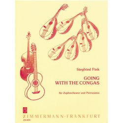 Going With The Congas Fr Zupforchest