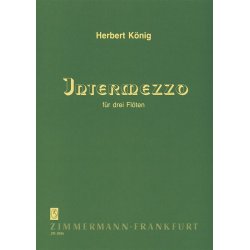 Konig: Intermezzo