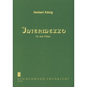 Konig: Intermezzo