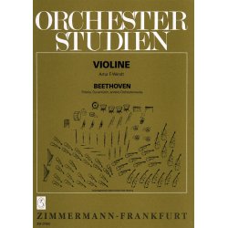 Beethoven: Orchestral Studies: Fidelio, Overtures, Orchestral Works