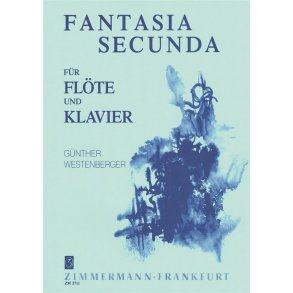 Westenberger: Fantasia Secunda