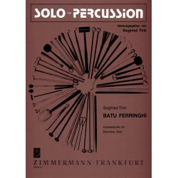 Siegfried Fink: Batu Ferringhi