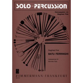 Siegfried Fink: Batu Ferringhi