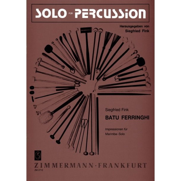 Siegfried Fink: Batu Ferringhi