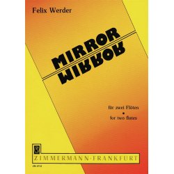 Werder, F: Mirror
