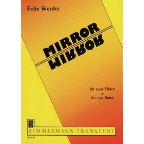 Werder, F: Mirror
