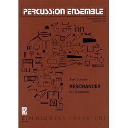 Guinjoan: Resonances