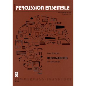 Guinjoan: Resonances