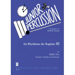 Im Rhythmus Des Ragtime Iii