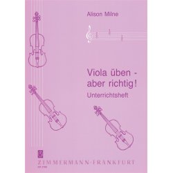 Viola Ben Aber Richtig