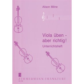 Viola Ben Aber Richtig