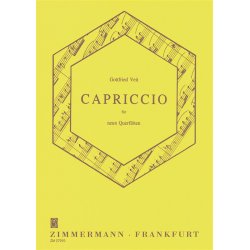 Veit, G: Capriccio