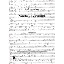 Beethoven: Andante