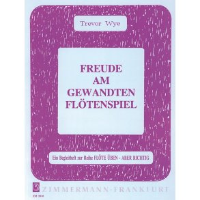 Flte Ben Aber Richtig: Freude Am Gew