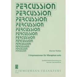 Rottler: 3 Impressions