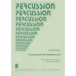 Rottler: 3 Impressions