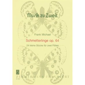 Michael, F: Musik Op 64