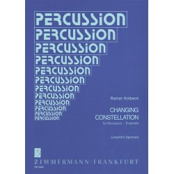 Kolbeck: Changing Constellation