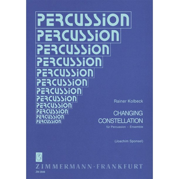 Kolbeck: Changing Constellation