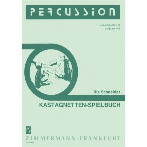 Schneider: Castanet Pieces