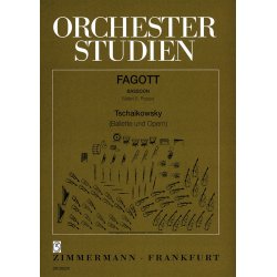 Tchaikovsky: Orchestral Studies: Ballets And Operas