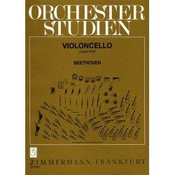 Beethoven: Orchestral Studies