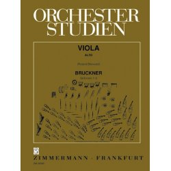 Bruckner: Orchestral Studies: Symphonies 1-9
