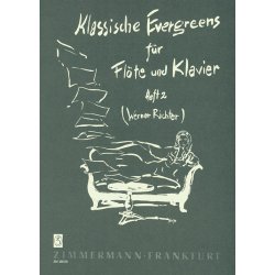 Various: Classic Evergreens Book 2: Bach, Boccherini, Mozart, Schumann, Wagner,