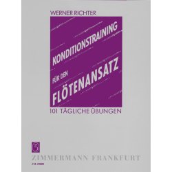 Konditionstraining Fr Den Fltenansat