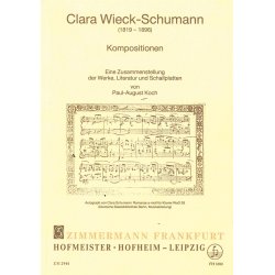 Kompositionen: Eine Zusammenstellung