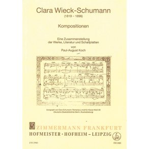 Kompositionen: Eine Zusammenstellung