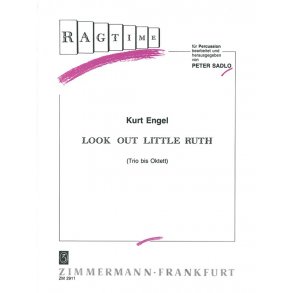 Engel: Look Out Little Ruth