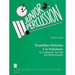 Amandi: Tremolino Malletino