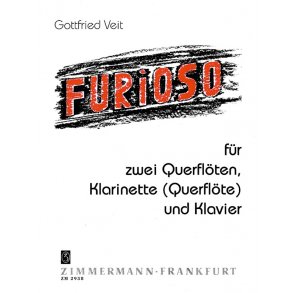 Veit, G: Furioso