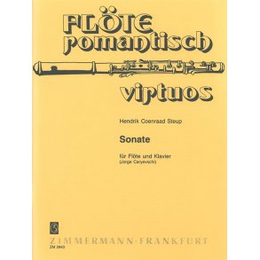 Steup: Sonata