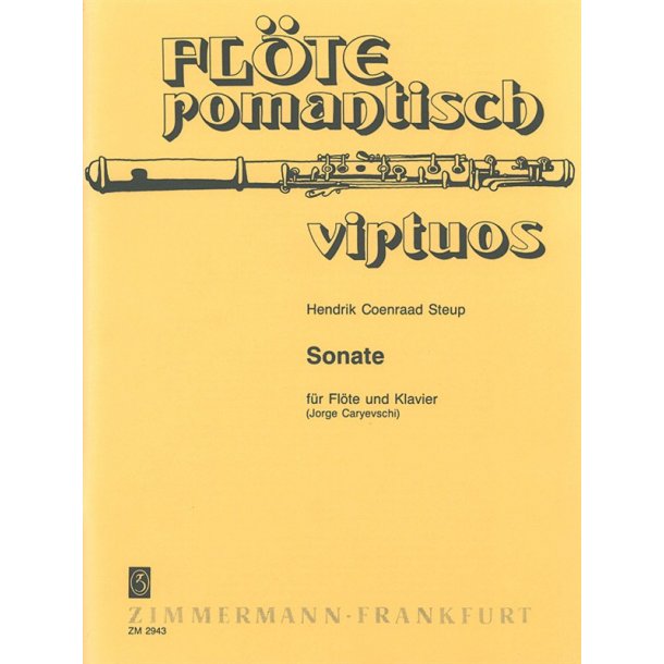 Steup: Sonata