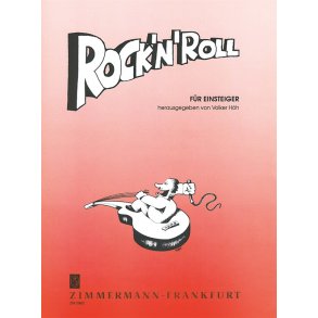 Rocknroll Fr Einsteiger Fr Gitarre S