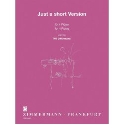 Offermans, W: Just A Short Version