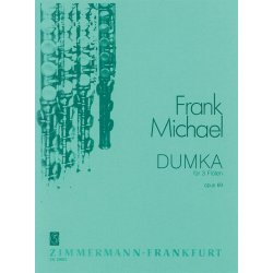 Michael, F: Dumka (Hommage To Dvorak)